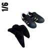  Artikelbild 1 des Artikels “Sportschuhe mit Socken 1:6 “
