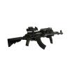  Product image 1 of the product “AKM Telescopeshaft  laser 1/6 ”