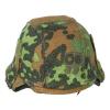  Product image 1 of the product “M 42 Stahlhelm mit Eichenlaub Bezug 1/6 ”