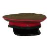  Artikelbild 1 des Artikels “1:6 M35 Red Army Officer Battle Field Visor Cap (Coyote) “
