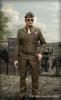  Product image 1 of the product “WWII U.S. Army Officer Uniform Suit Set ”