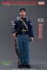  Artikelbild 1 des Artikels “7th Iowa Volunteer Infantry Regiment in Shiloh 1862. 1/6 “