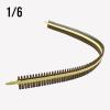  Artikelbild 1 des Artikels “Ammo Belt US Plastik 1/6 Long “