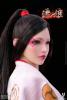  Product image 1 of the product “Ancient Japanese Heroine Series - Nohime 1/6 ”