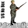  Artikelbild 1 des Artikels “Italien 1943/44 - Fallschirmjäger - Feldwebel “