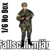  Artikelbild 1 des Artikels “Italien 1943/44 - Fallschirmjäger - Feldwebel “