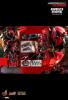  Artikelbild 1 des Artikels “Deadpool Armorized Warrior - Armorized Deadpool 1/6 Collectible Figure 30cm “