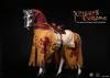  Artikelbild 1 des Artikels “Armor Legend Series : The Era Of Europa War - Silver Armor Horse “