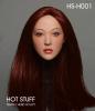  Artikelbild 1 des Artikels “1:6 Scale Hot Asian Female Headsculpt “