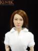  Artikelbild 1 des Artikels “Kumik Asian Female Headsculpt KM007 (with implanted hair) k086 “
