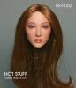  Artikelbild 1 des Artikels “1:6 Scale Hot Asian Female Headsculpt “