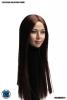  Artikelbild 1 des Artikels “Sexy Asian Head braun long Hair im Maßstab 1:6 “