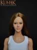  Artikelbild 1 des Artikels “Kumik Asian Female Headsculpt KM13-56 “