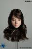  Product image 1 of the product “Sexy Superduck Female moving eyes 1/6 ”