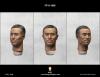  Artikelbild 1 des Artikels “Male Head Sculpture with Expression 1:6 “