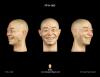  Artikelbild 1 des Artikels “Asian Male Headsculpt with Expression 1:6 “