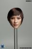  Artikelbild 1 des Artikels “Asian short haired headsculp im Maßstab 1:6 “