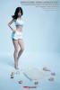  Product image 1 of the product “Asian Suntan Female Super Flexible Seamless Figure (Small Bust) ”