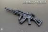  Product image 1 of the product “Assault Rifle 416 (Venon Master Version) ”