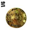  Product image 1 of the product “Athena Shield (Gold) 1/6 ”