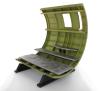  Artikelbild 1 des Artikels “B-17 Cabin 1:6 without MG “