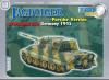  Product image 1 of the product “1:72Jagtiger (Porsche Version),Sd. Kfz. 186, 3/sPZJgAbt 653, ”