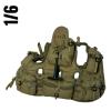  Product image 1 of the product “Ranger Assault Vest (Olive Drab) 1/6 ”