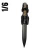 Product image 1 of the product “Bajonett K 98  leatherlike frog ”
