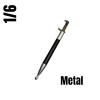  Product image 1 of the product “Gendarm Dolch Metal 1:6 ”