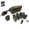  Product image 1 of the product “Pioniersturmgepäck  1/6 ”