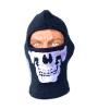  Product image 1 of the product “Balaclava  Skull  (Black) 1/6 ”