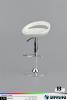  Artikelbild 1 des Artikels “Bar Hocker  (White) 1:6 “