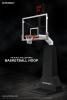  Artikelbild 1 des Artikels “NBA Collection - Basketball Hoop 1:6 “