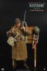  Artikelbild 1 des Artikels “WWII Bastogne 1944: US 101st Airborne Division “