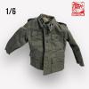  Artikelbild 1 des Artikels “Uniform Elite mit Schulterklappen 1/6 “