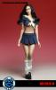  Artikelbild 1 des Artikels “1:6 Battle Damaged Female School Uniform Set (Blue) “
