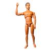  Product image 1 of the product “Nude Figure Ray flex Arms 1/6 ”