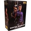  Artikelbild 1 des Artikels “Winter Warrior : Porcupine Squad - Bucky Barnes “