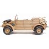  Artikelbild 1 des Artikels “Kübelwagen der Wehrmacht -bausatz 1:6 “