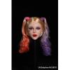  Artikelbild 1 des Artikels “Female Harley Headsculpt 1/6 “