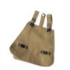  Product image 1 of the product “Brotbeutel 31 beige zum knöpfen de lux ”