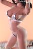  Artikelbild 1 des Artikels “1:6 Damen Leder Bikini  (Silver) “