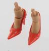  Artikelbild 1 des Artikels “High Heels 1 Red , with foot “