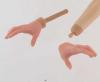  Artikelbild 1 des Artikels “Female Hands Set Triad 01 “