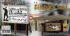  Product image 1 of the product “Billboard Set im Maßstab 1:6 - Cyberhobby Exclusive Set ”