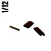  Artikelbild 1 des Artikels “1:12 Cigar with case “
