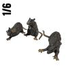  Artikelbild 1 des Artikels “1/6 Scale Rats (3) “