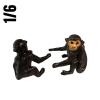  Artikelbild 1 des Artikels “1/6 Scale Affe “