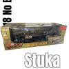  Artikelbild 1 des Artikels “1:18 Stuka JU87B “