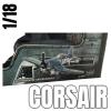  Artikelbild 1 des Artikels “1:18 WWII US Warbirds Corsair “